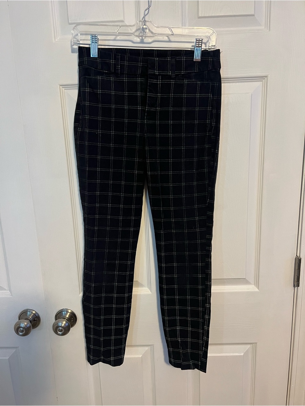 Old Navy Women’s High Rise Pixie Pants